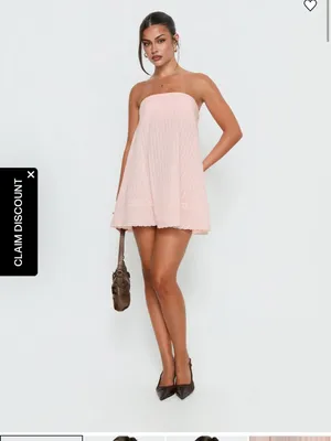 PRINCESS POLLY NWT dress 6 thumbnail 2