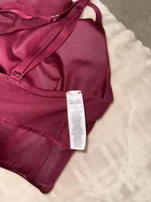 Nike Sports Bra thumbnail 5