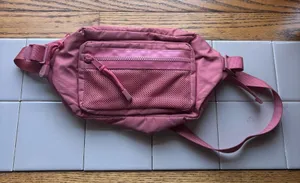 Wild Fable Belt Bag Pink thumbnail 1