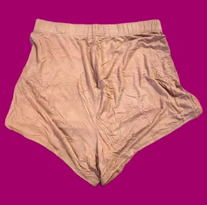 SKIMS Lounge Shorts thumbnail 1