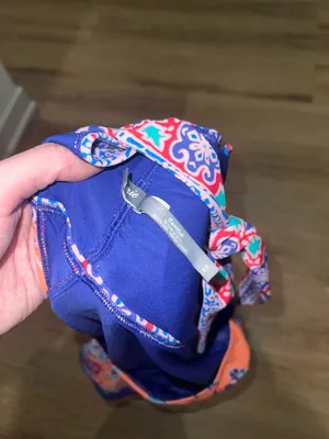 Aerie One-Piece Swimsuit thumbnail 8