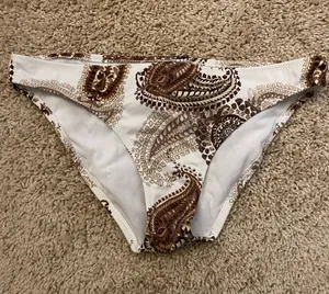 👙Bikini Bottom Size 6👙 thumbnail 1