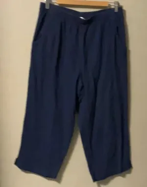 D&Co Blue Size L thumbnail 1