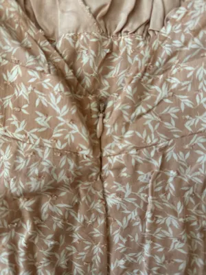 Boutique Romper Floral thumbnail 10