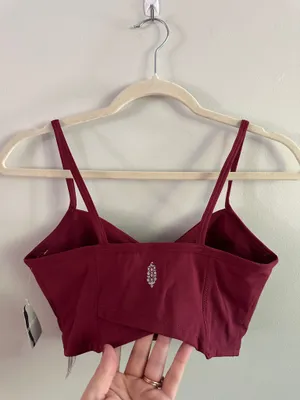 Free People Movement Meant To Be Brami Red thumbnail 10