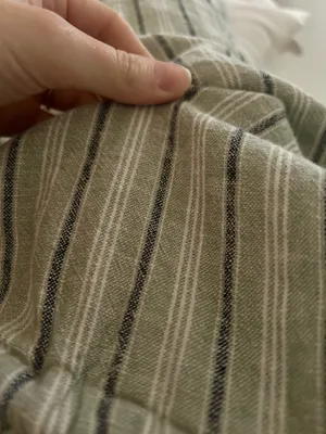 Hollister drawstring casual day pant  thumbnail 4