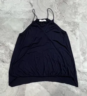 Bailey44 Blue‎ Tank Top Size Medium M thumbnail 1