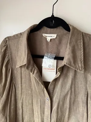 ee:some Button Down Shirt thumbnail 2