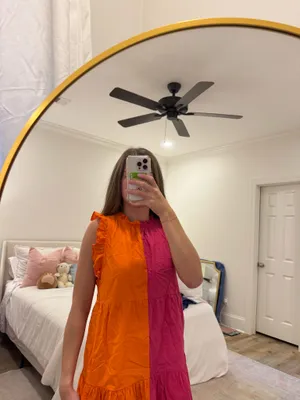 THML Dress thumbnail 2