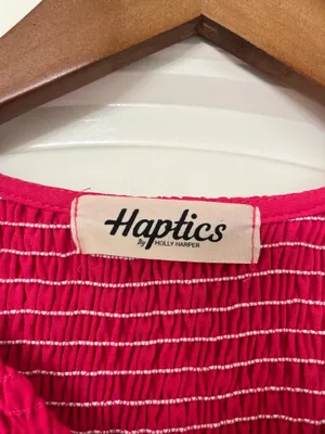 Boutique Pink Dress  thumbnail 3
