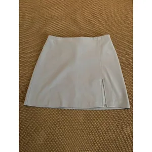 Sunday Best by Aritzia Light Blue Mini Skirt | Size 6 thumbnail 2
