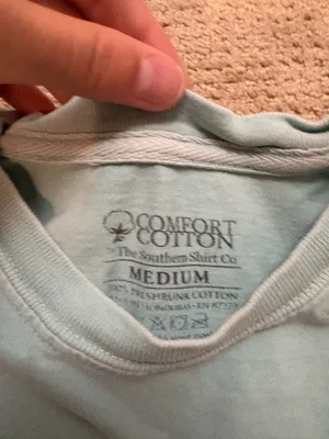 The Southern Shirt Company Shirt thumbnail 2