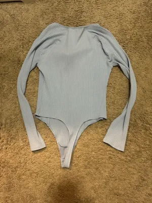 Aerie Bodysuit thumbnail 2