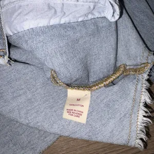 Wishlist Women's Boutique Denim Long Sleeve Button Up Size Medium thumbnail 8
