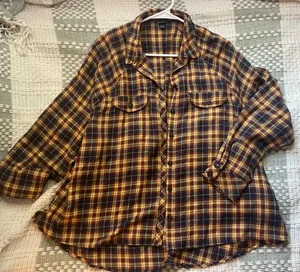 Wild Fable Flannel thumbnail 1