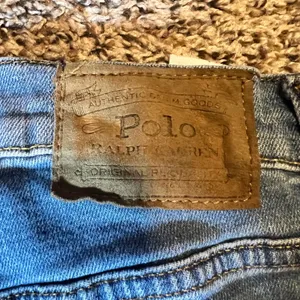 Polo Ralph Lauren Sullivan Slim Jeans‎ Medium Wash Womens No Size thumbnail 12