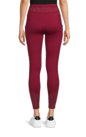 🔹4 for $30 NWT Avia Women's Brushed Leggings With Elastic Waistband, XL thumbnail 2