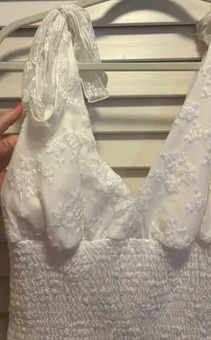NBD Jimi Mini Dress thumbnail 5