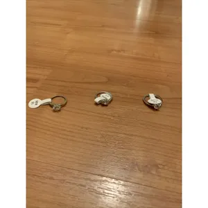 Women's Cubic Zirconia Round Ring Choose Your Size thumbnail 6