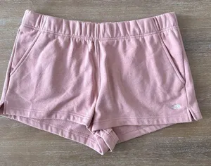 The North Face Logo Shorts XL thumbnail 1