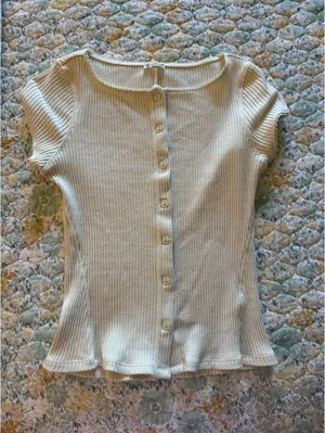 Free People Top thumbnail 1