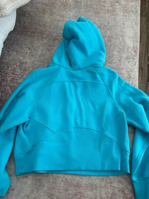 Lululemon Scuba Half-Zip thumbnail 2
