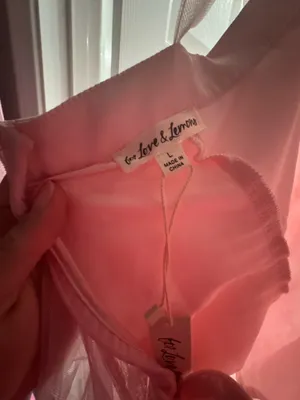 For Love & Lemons Dress thumbnail 5