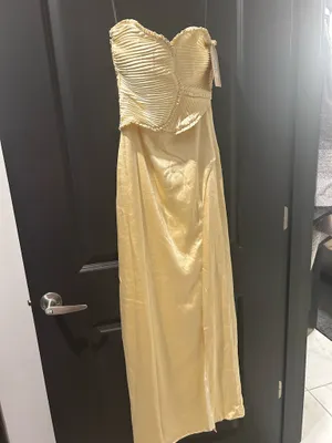 Meshki Dress Larissa thumbnail 8