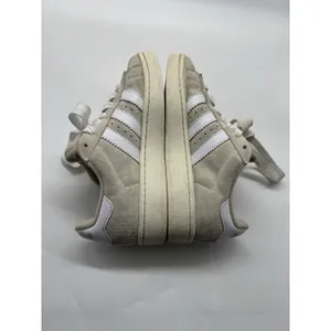 Adidas Originals Campus 00s Beige Low Top Sneakers Womens Size 5.5 thumbnail 7