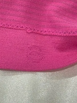 Lululemon Swiftly Tech Long-Sleeve Shirt 2.0 Size 6 Pow Pink Barbie Workout Yoga thumbnail 9