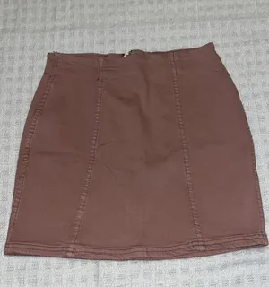 Tillys Skirt thumbnail 1