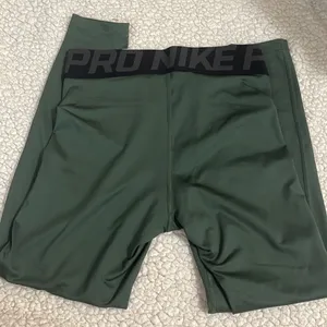 Nike pro running pants-XS thumbnail 7