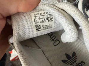 Adidas Shoes thumbnail 4