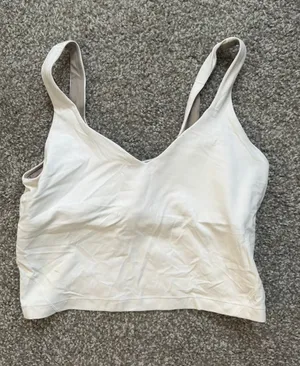 Lululemon Align Tank thumbnail 1