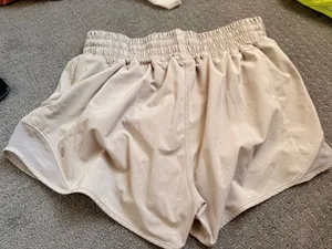 Lululemon bone hotty hot shorts  thumbnail 2