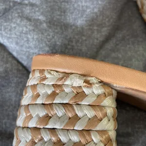 Universal Threads Women's Rachel Heels - Tan - Size 9 thumbnail 37