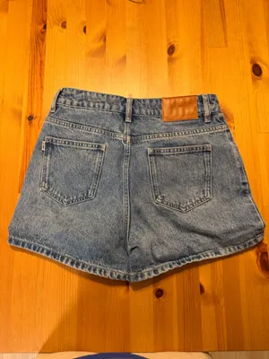 Princess Polly Tropicana Shorts thumbnail 3