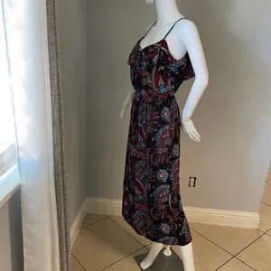 New Women’s Sleeveless Dress size Medium is available New with tags Stretchy thumbnail 7