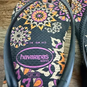 Havaianas Slim Flip Flops 7/8 thumbnail 5