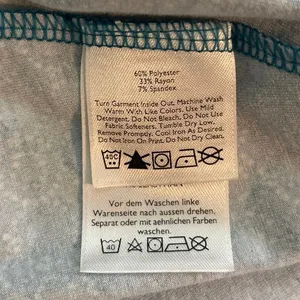 Eddie Bauer M Lily Travel Dress Teal Dot Pattern Crossover Sleeveless Geometric thumbnail 4