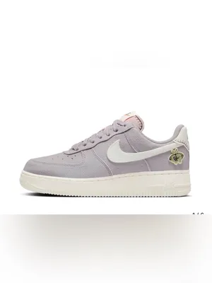 Nike Women's Nike Air Force 1 '07 SE 'Air Sprung' thumbnail 2