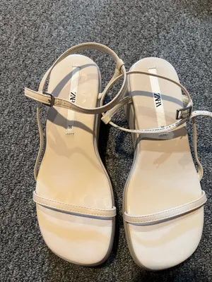 ZARA Sandals thumbnail 5