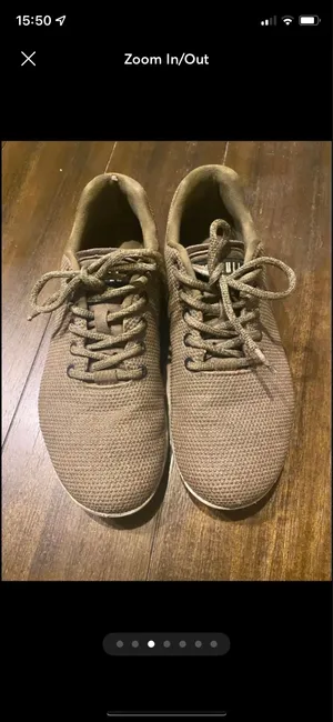 Nobull Trainers thumbnail 4