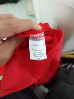 Charlotte Russe Red Romper thumbnail 9