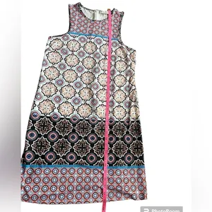NWT Yumi Kim Mod For You Printed Mini Dress in Marrakesh size L thumbnail 7