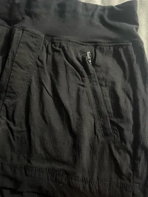 Athleta Shorts Black thumbnail 3