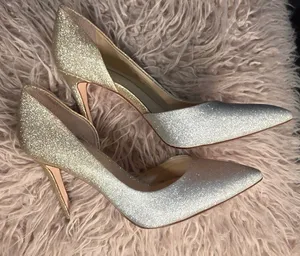 Jessica Simpson Paryn Heel thumbnail 1