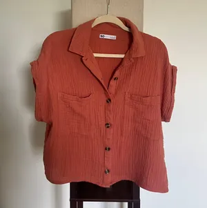 SO Blouse thumbnail 1