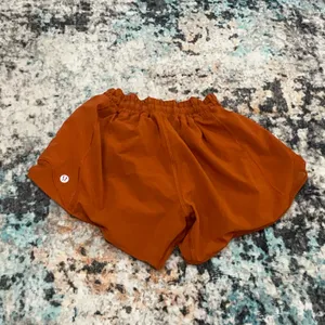 Lululemon Hotty Hot Shorts thumbnail 2