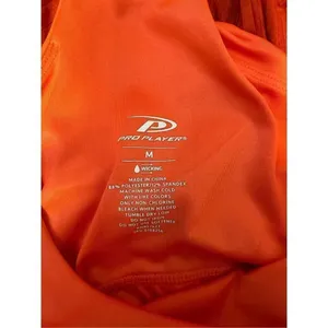 PRO PLAYER tank top with sports bra build in size medium thumbnail 6